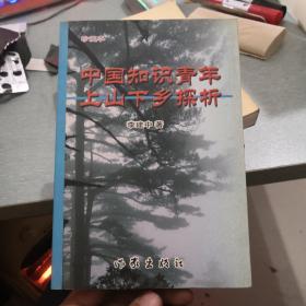 中国知识青年上山下乡探析