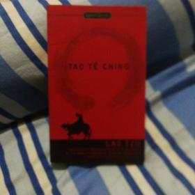 Tao Te Ching (Signet Classics)