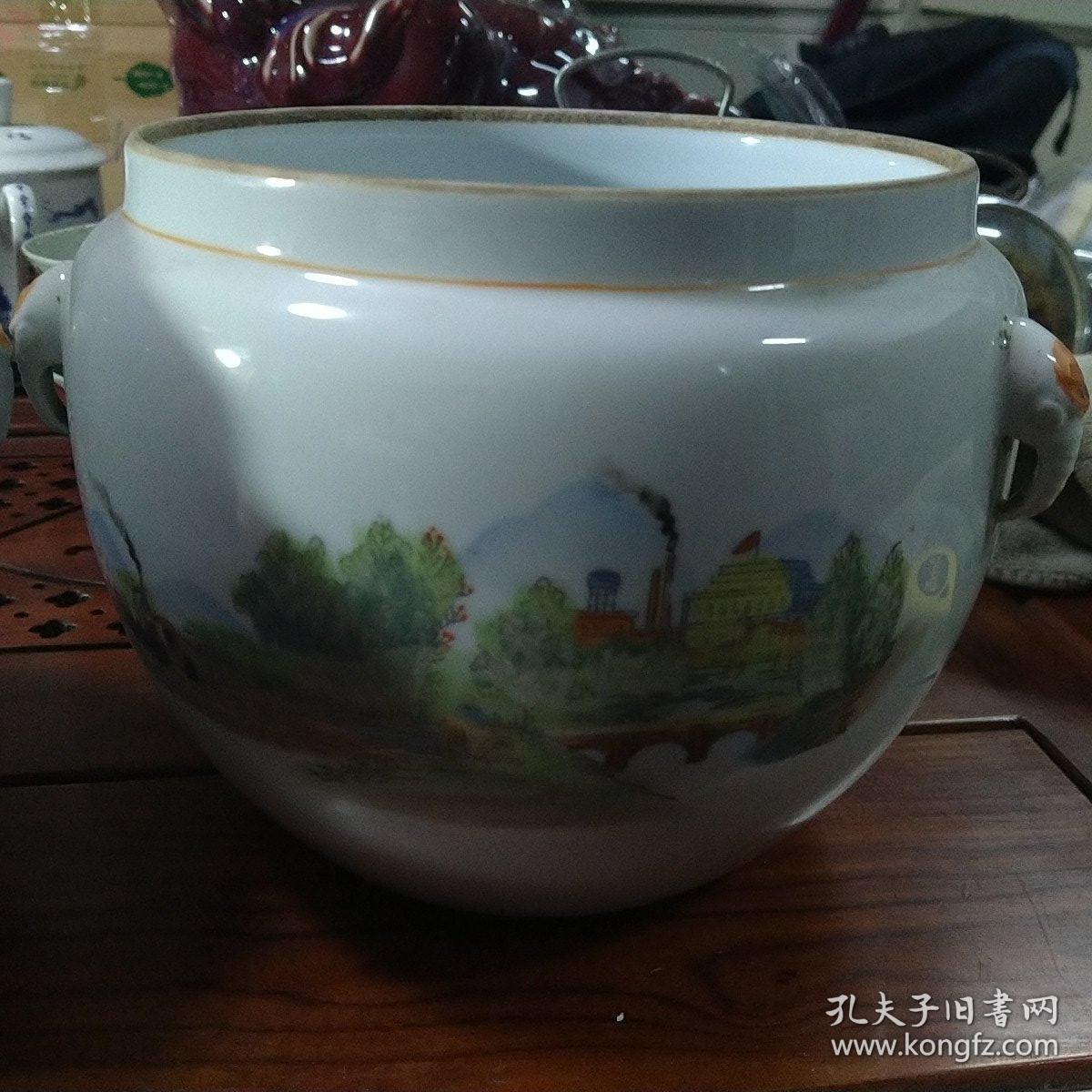 **时期粥罐一对1