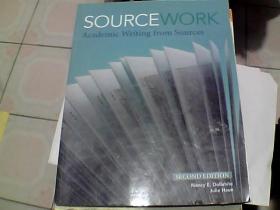 SOURCEWORK