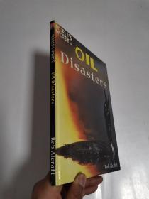 OIL   Disasters