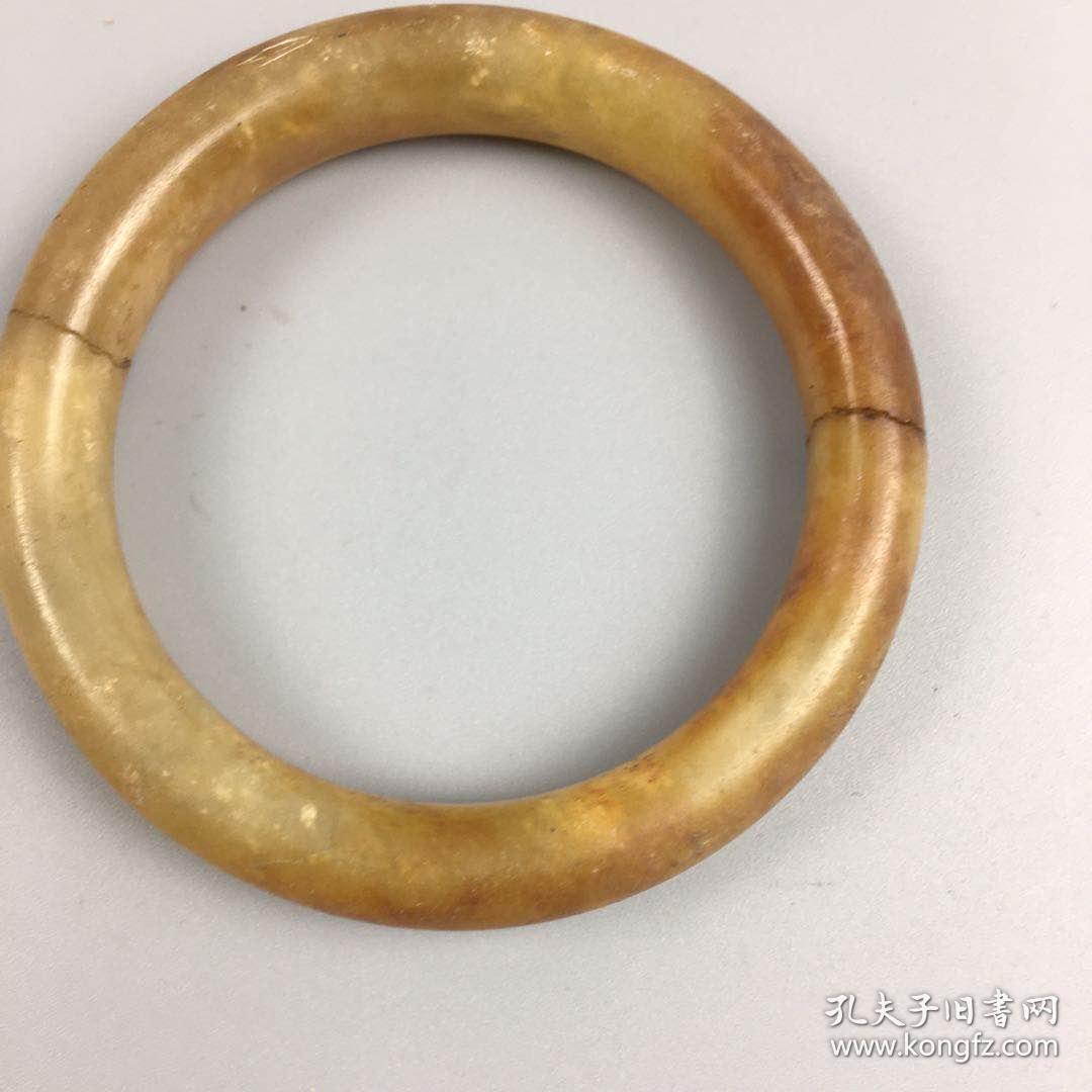 老玉镯