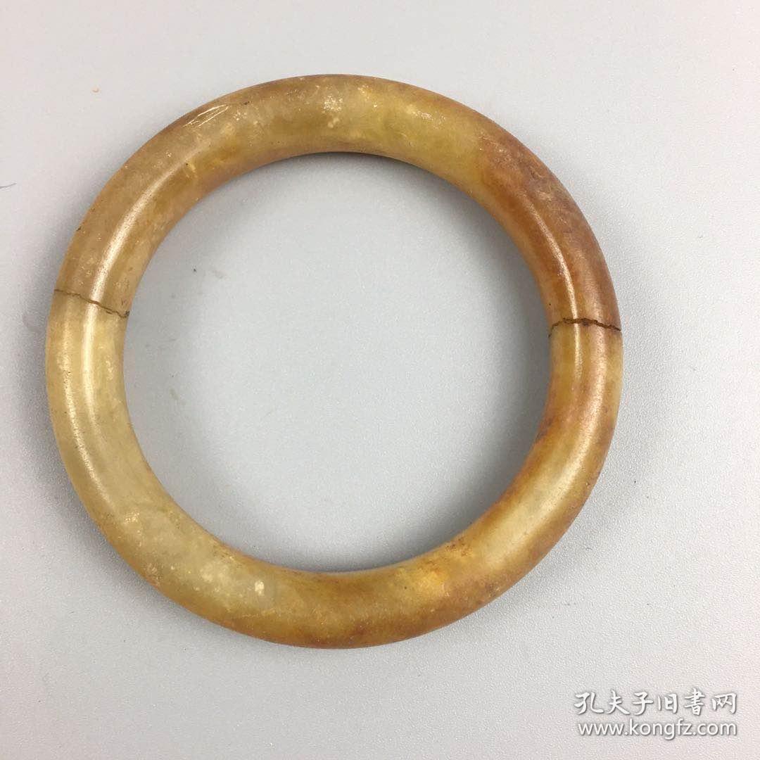 老玉镯