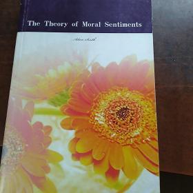 The Theory of Moral Sentiments