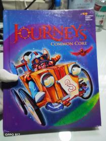 JOURNEYS COMMON CORE3.2