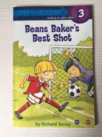 Beans Baker's Best Shot最佳射手