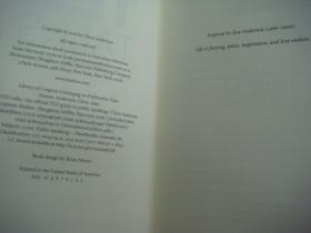 TED Talks: The Official TED Guide to Ppublic Speaking 英文原版 精装24开+书衣 近全新