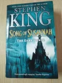 The Dark Tower #6: Song of Susannah[黑暗塔6：苏珊娜之歌]