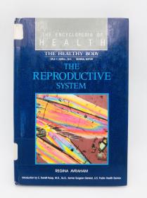 The Reproductive System (Encyclopedia of Health) 英文原版《生殖系统》