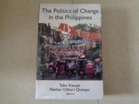 THE POLITICS OF CHANGE IN THE PHILIPPINES