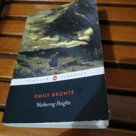 Wuthering Heights