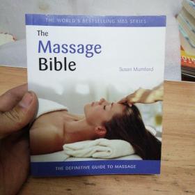 the massage bible