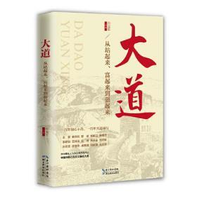 大道 从站起来、富起来到强起来（