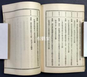 《大德寺世谱》1册全，和本，汉文，大正10年，1921年版，内收日本佛教临济宗著名寺院大德寺开山祖师宗峰妙超至第484世玄外宗讷之世谱，事迹简略等，卷末并收以一休和尚为宗祖的真珠酬恩两庵历代世次，少见佛教传承资料。