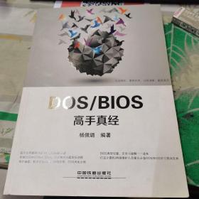 DOS/BIOS高手真经