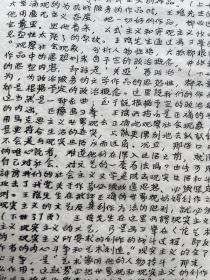 老北大文学期刊《新兵》第二期，北京大学鲁迅文学社编1958年，老北大中文系史料，王瑶先生专辑