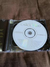 LINN  卡罗姬-精选/THE VERY BEST OF CAROL KIDD  2CD  英首版