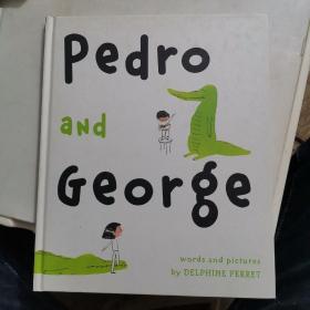 Pedro and George