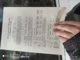 90年代延边医学院附属医院消化内科《放腹水及冲洗疗法对肝硬化并发自发性腹膜炎》