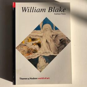 威廉布莱克，William blake
