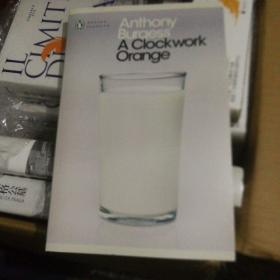 A Clockwork Orange