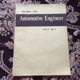 Automotive Engineer