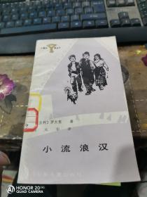 小流浪漢