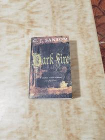 Dark Fire(Open market edition) 暗火