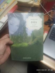 茶花女（名家名译世界文学名著）