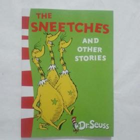 The Sneetches and Other Stories