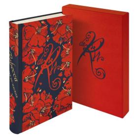 预售蝴蝶梦folio豪华版Rebecca folio deluxe Daphne du Maurier