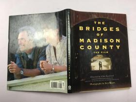 THE BRIDGES OF MADISON COUNTY