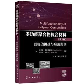 多功能聚合物复合材料（第2卷）面临的挑战与应用案例