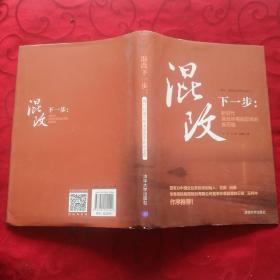 混改下一步:新时代混合所有制改革的新思路