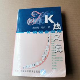 K线之舞：K线组合应用