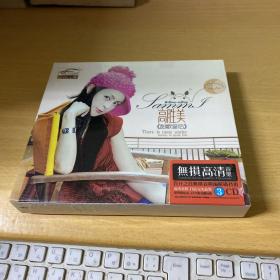 高胜美 甜歌皇后 3CD