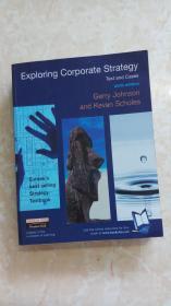 exploring corporate strategy