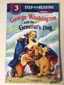 George Washington and the General's Dog