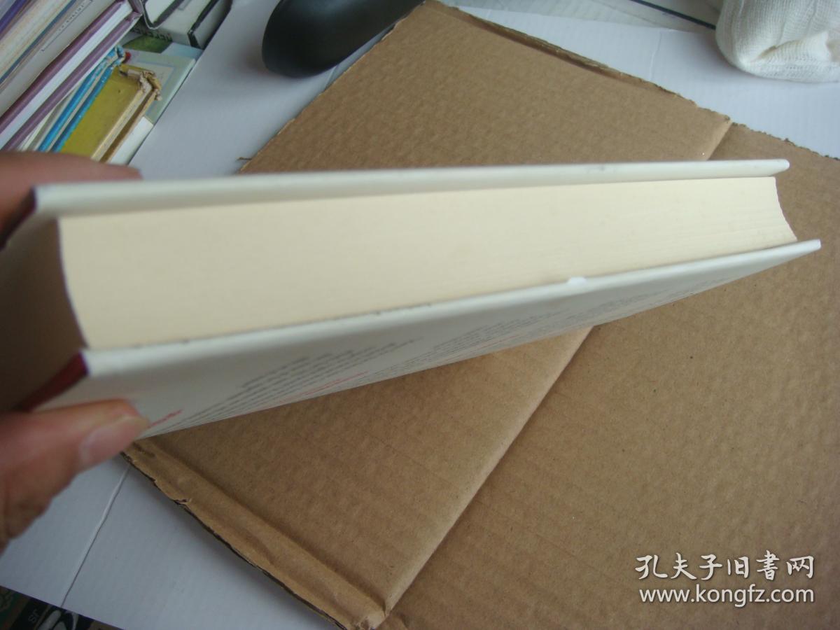 TED Talks: The Official TED Guide to Ppublic Speaking 英文原版 精装24开+书衣 近全新