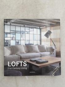 Lofts in the 21st Century