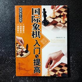 棋牌娱乐指南：国际象棋入门与提高