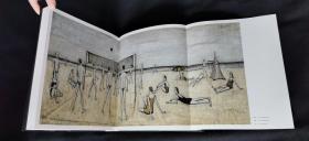 Bernard Buffet（带函2大册）——法国当代著名艺术家，好品！