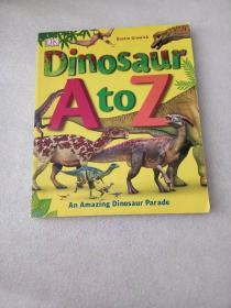 Dinosaur A to Z