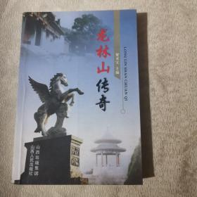 龙林山传奇