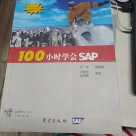 100小时学会SAP; SAP ERP 概览;ERP 系统的管理问题