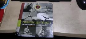 英文原版 阿斯汤加瑜伽：练习手册  Ashtanga  Yoga  The Practice Manual（硬精装活页16开   2015年印行   有描述有清晰书影供参考）