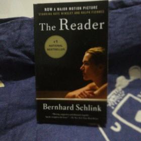 The Reader 英文原版