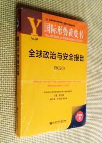 全球政治与安全报告（2020）