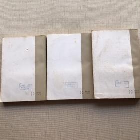 亨利四世（上中下）网格本