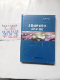 食管鳞状细胞癌：诊断和治疗,